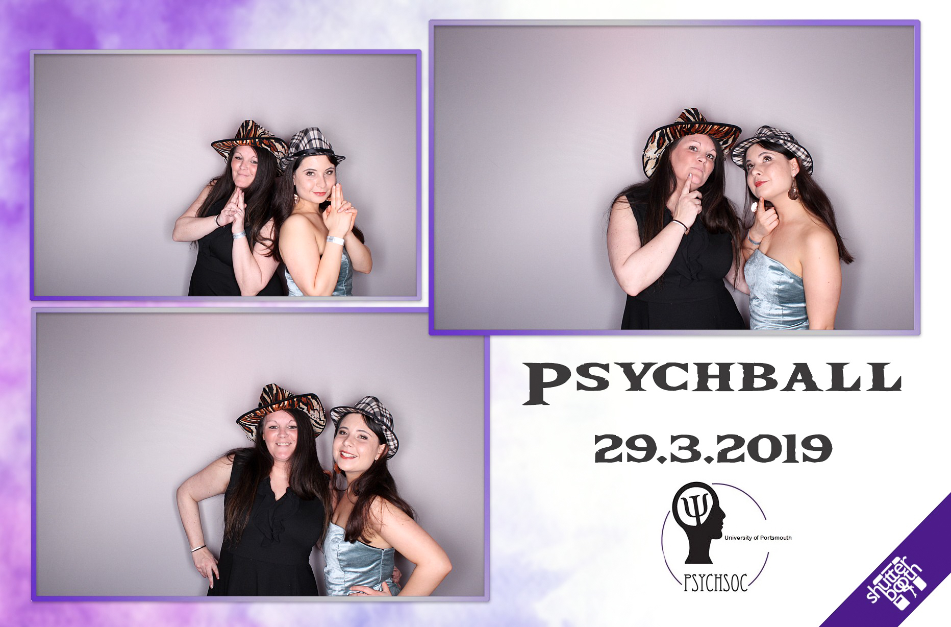 Psych Ball | View more photos from the event at gallery.shutterbooth.co.uk/u/Shutterbooth/Psych-Ball